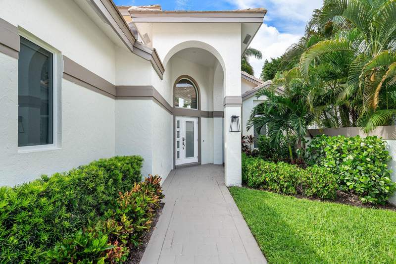 3 bedroom Single Family Residence at 5455 NW 20th Avenue, WHISPER TRACE PAR 8 ARVID, Boca Raton — photo 2