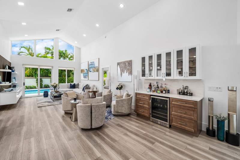 3 bedroom Single Family Residence at 5455 NW 20th Avenue, WHISPER TRACE PAR 8 ARVID, Boca Raton — photo 4