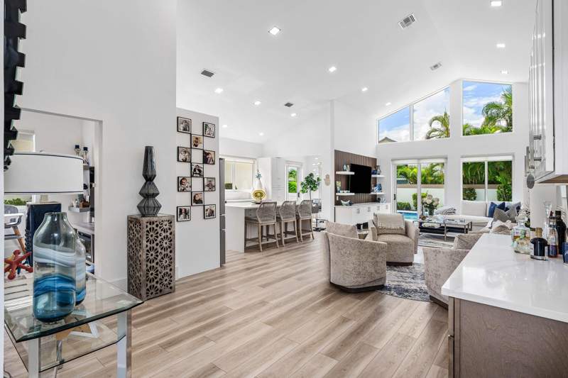3 bedroom Single Family Residence at 5455 NW 20th Avenue, WHISPER TRACE PAR 8 ARVID, Boca Raton — photo 5