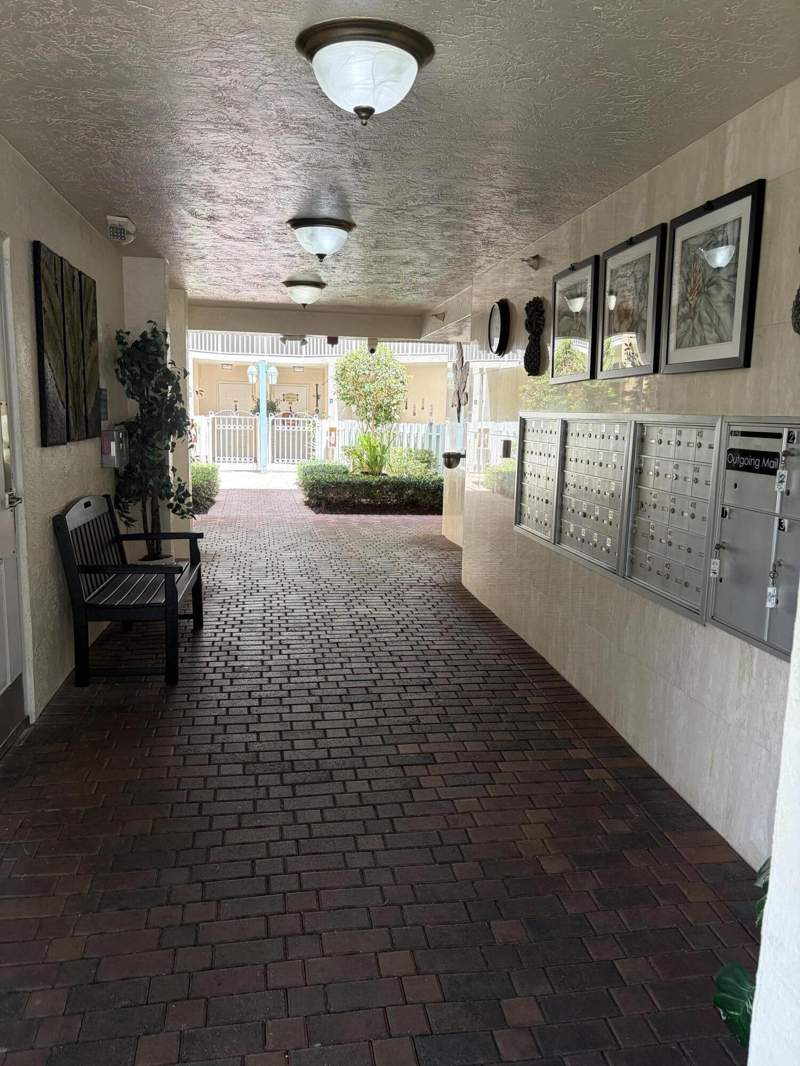 2 bedroom Condominium at 7763 Southampton Terrace #Unit 104, Southampton Condominium I, Tamarac — photo 5