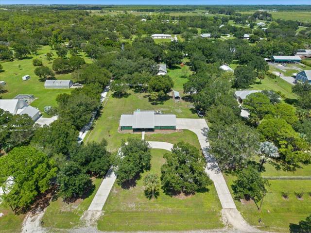 Fort Pierce Gardens