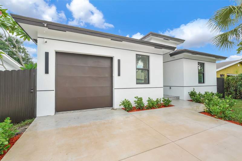 4 bedroom Single Family Residence at 2540 NW 14th Court, Washington Park Fourth Add, Fort Lauderdale — photo 5