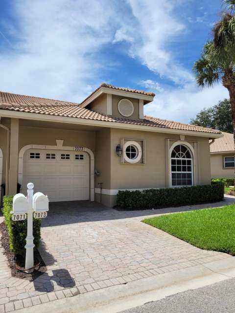 7073 Torrey Pines Circle, home for sale in Port St. Lucie 34986