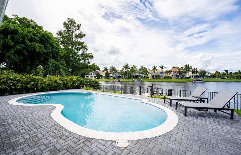 3 bedroom Single Family Residence at 12657 White Coral Drive, Wellington Tr 43, Wellington — photo 2