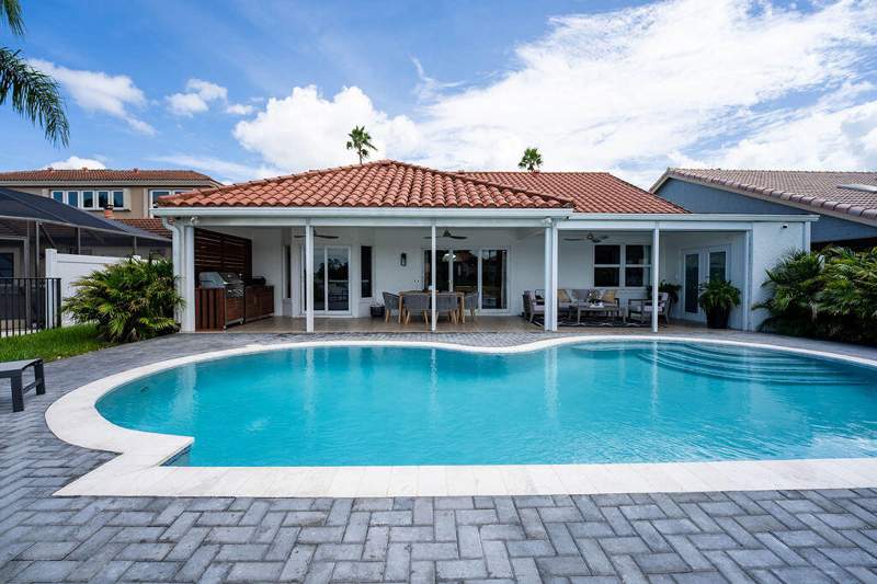3 bedroom Single Family Residence at 12657 White Coral Drive, Wellington Tr 43, Wellington — photo 3