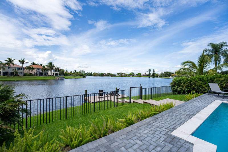 3 bedroom Single Family Residence at 12657 White Coral Drive, Wellington Tr 43, Wellington — photo 4