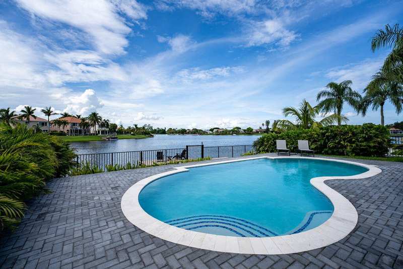 3 bedroom Single Family Residence at 12657 White Coral Drive, Wellington Tr 43, Wellington — photo 1