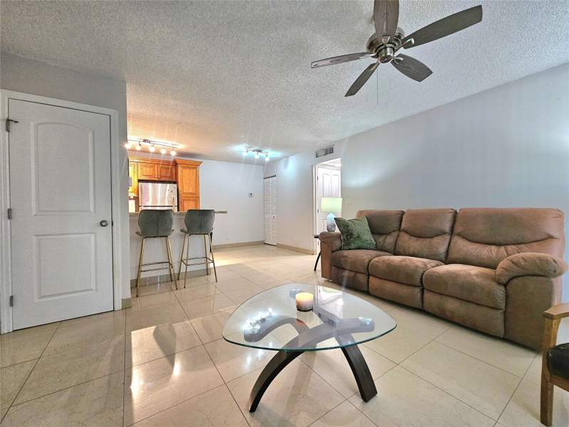 1 bedroom Condominium at 701 Lyons Road #13103, Coco Parc Condo, Coconut Creek — photo 2