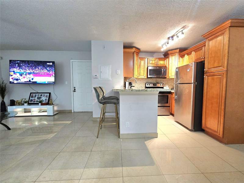 1 bedroom Condominium at 701 Lyons Road #13103, Coco Parc Condo, Coconut Creek — photo 5
