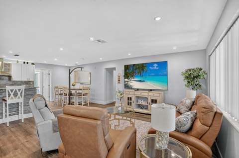 4510 NW 12TH Terrace, Fort Lauderdale FL - photo 9 of 42