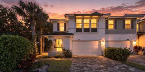 4956 Borland Lane, home for sale in Palm Beach Gardens 33418