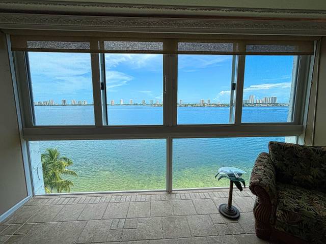 401 Lake Shore Drive #802, home for sale in Lake Park