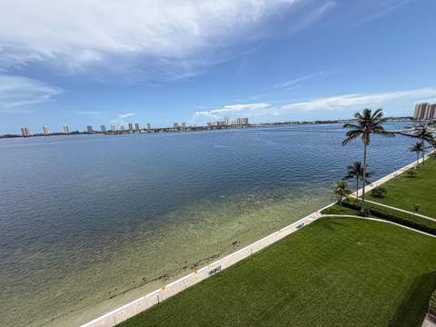 401 Lake Shore Drive #802, Lake Park FL - photo 6 of 40
