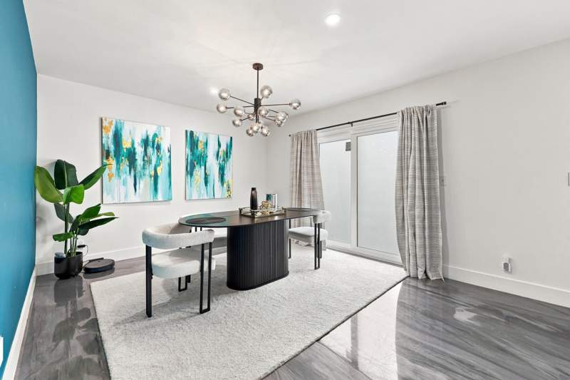 3 bedroom Townhouse at 1739 NW 80TH Avenue #E, TOWNHOMES OF ORIOLE II, Margate — photo 5
