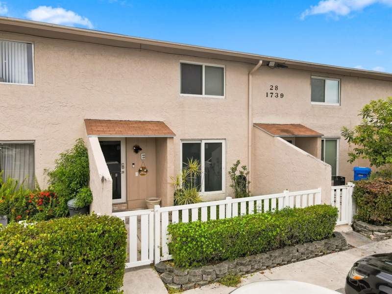 3 bedroom Townhouse at 1739 NW 80TH Avenue #E, TOWNHOMES OF ORIOLE II, Margate — photo 3