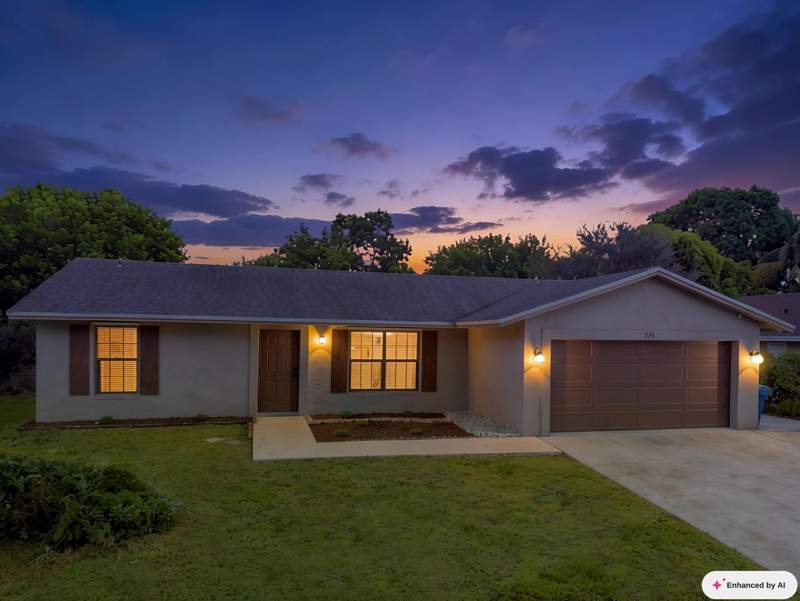 3 bedroom Single Family Residence at 234 La Mancha Avenue, LA MANCHA, Royal Palm Beach — photo 3