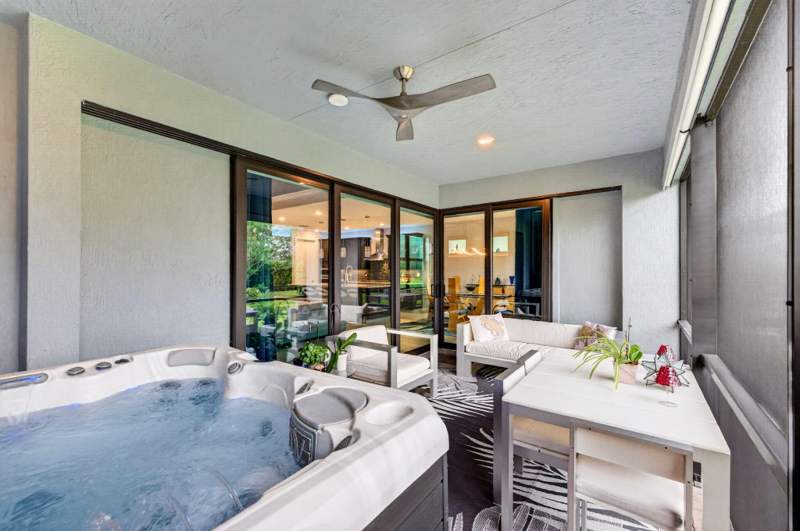 3 bedroom Single Family Residence at 4529 Pinehurst Trail, Oak Tree Property Redevelopment, Oakland Park — photo 4