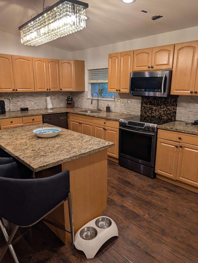 3 bedroom Single Family Residence at 2060 NE 55th Street, Coral Ridge Add, Fort Lauderdale — photo 3