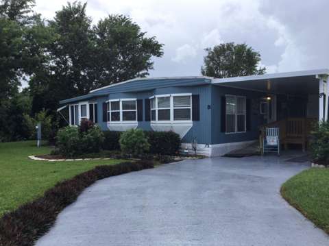 8 Santa Fe Lane, home for sale in Port St. Lucie 34952