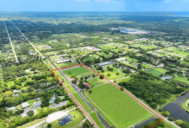 3516 Hanover Circle, home for sale in Loxahatchee