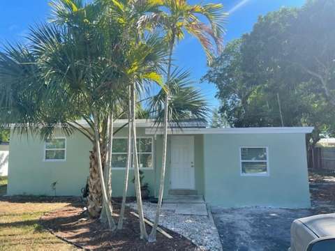 1448 NE 28Th Street, home for sale in Pompano Beach 33064