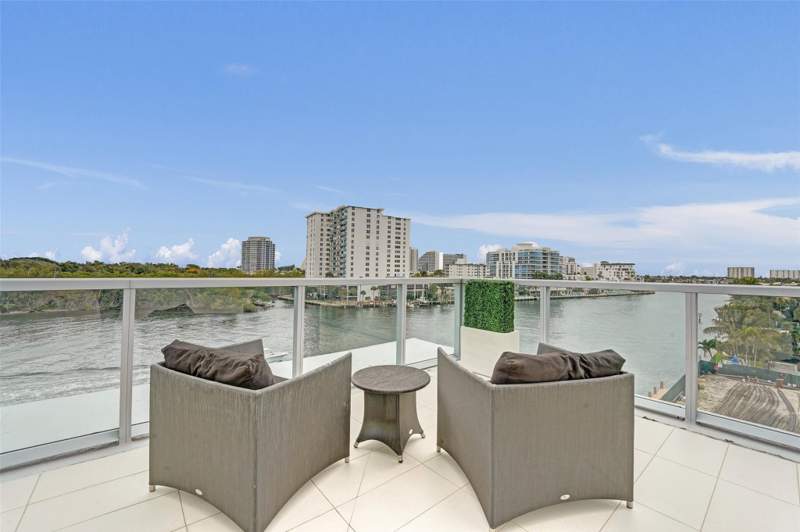 3 bedroom Condominium at 920 Intracoastal Drive #503, Aquablu Fort Lauderdale Condo, Fort Lauderdale — photo 2