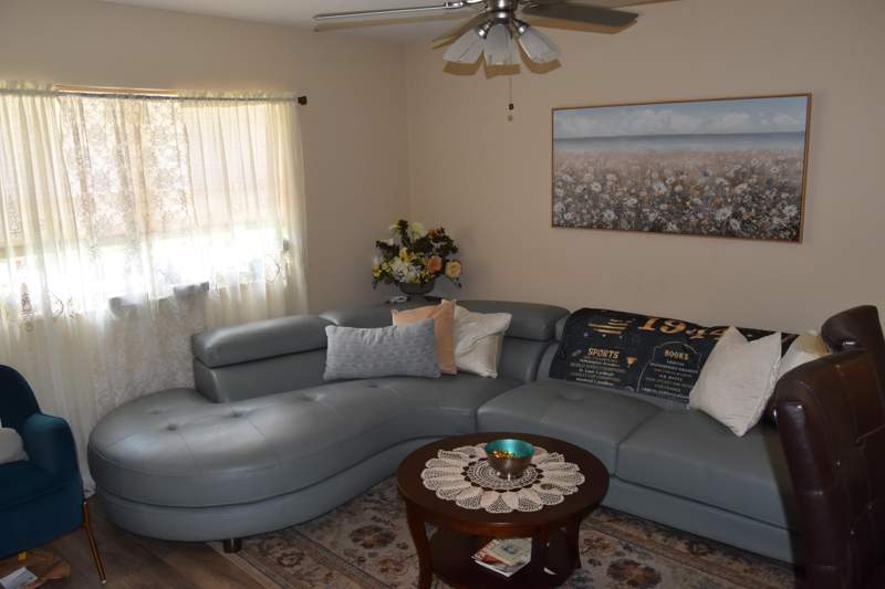 1 bedroom Villa at 75 Waterford D, KINGS POINT WATERFORD CONDOS, Delray Beach — photo 4