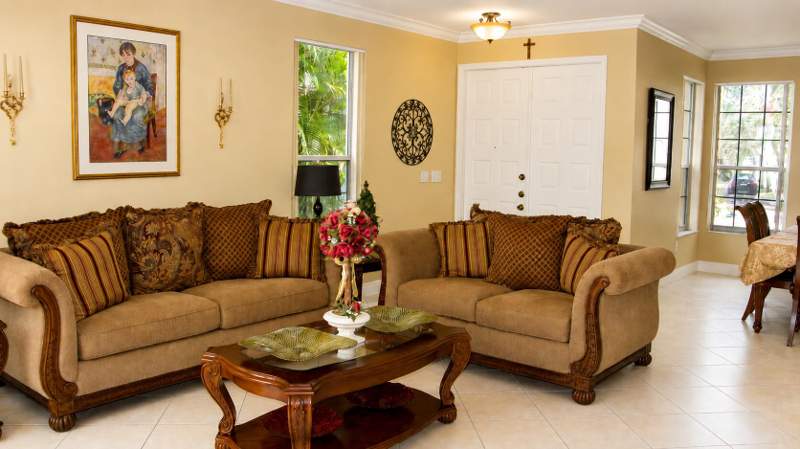 6 bedroom Single Family Residence at 1802 SW 156th Avenue, Silver Shores (Parcels A Thru G), Miramar — photo 5