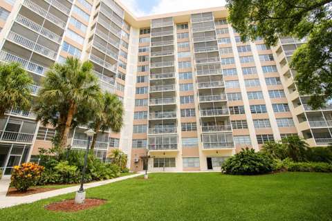 10777 W Sample Road #716, home for sale in Coral Springs 33065