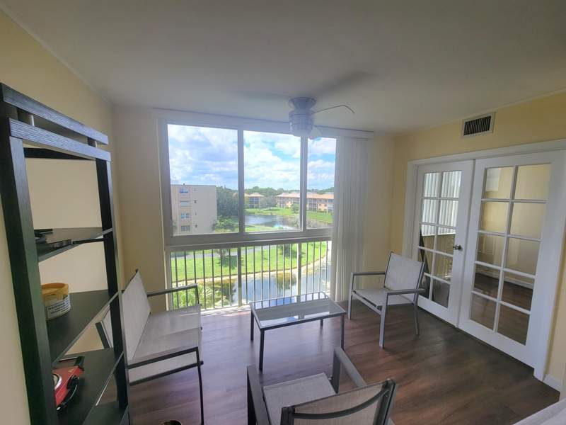 2 bedroom Condominium at 7840 NW 50TH Street #504, CASCADES OF LAUDERHILL, Lauderhill — photo 2