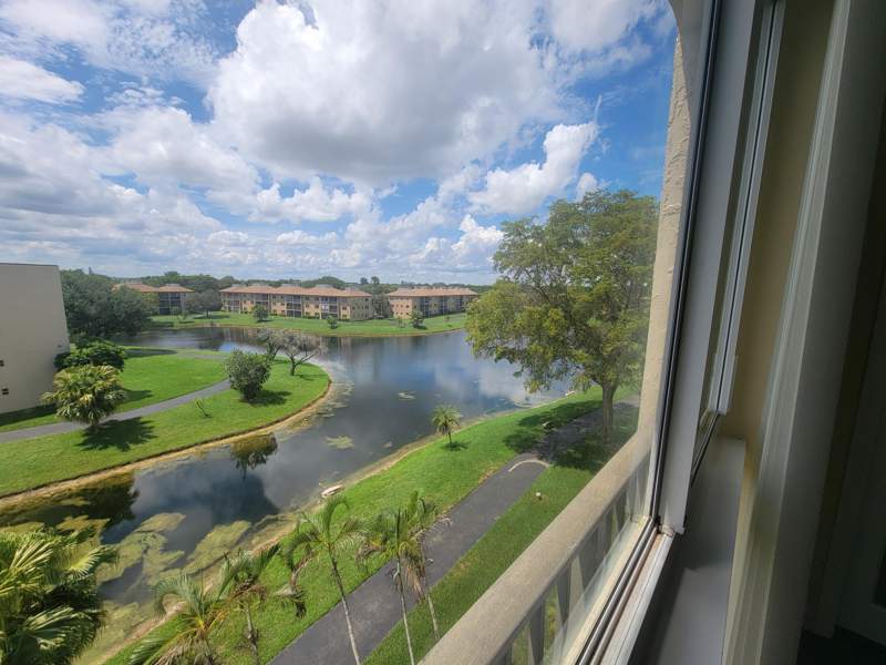 2 bedroom Condominium at 7840 NW 50TH Street #504, CASCADES OF LAUDERHILL, Lauderhill — photo 3
