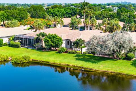7167 Boscanni Drive, Boynton Beach FL - photo 6 of 35