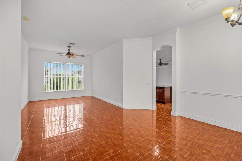 4 bedroom Single Family Residence at 2901 SW Pierson Road, Port St Lucie Section 41, Port St. Lucie — photo 3