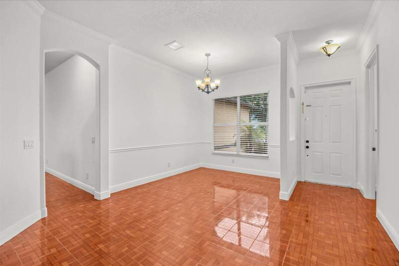 4 bedroom Single Family Residence at 2901 SW Pierson Road, Port St Lucie Section 41, Port St. Lucie — photo 5