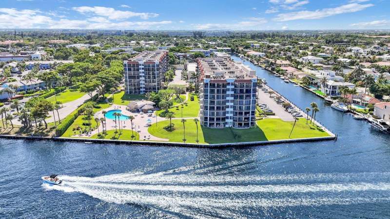2 bedroom Condominium at 899 Jeffery Street #109, PORTA BELLA EAST, Boca Raton — photo 2