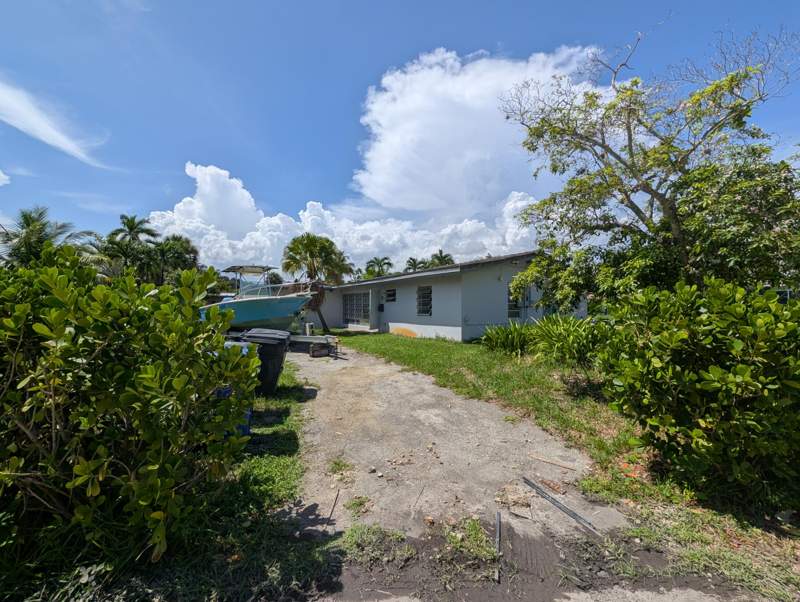 2 bedroom Single Family Residence at 1509 SW 5TH Court, GILL ISLES, Fort Lauderdale — photo 3