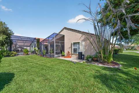 628 Stanford Lane, Port St. Lucie FL - photo 19 of 19