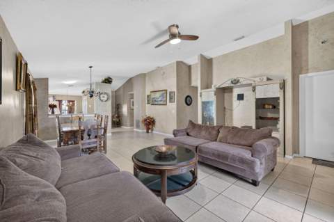 628 Stanford Lane, Port St. Lucie FL - photo 7 of 19