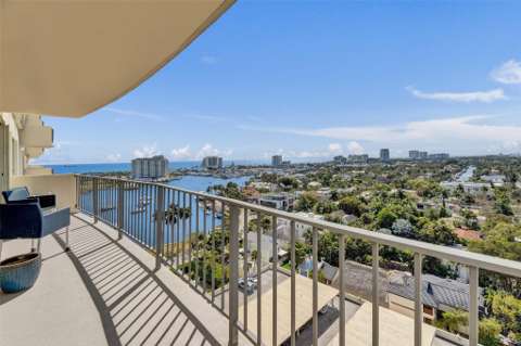2500 E Las Olas Boulevard #1509, home for sale in Fort Lauderdale 33301