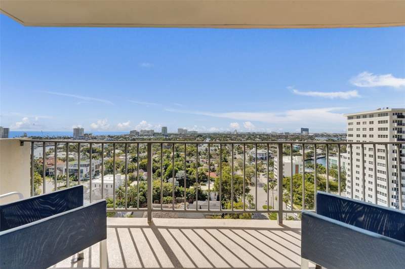 3 bedroom Condominium at 2500 E Las Olas Boulevard #1509, Marine Tower Condo, Fort Lauderdale — photo 2