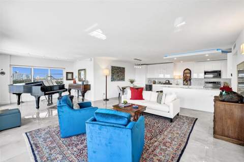 2500 E Las Olas Boulevard #1509, Fort Lauderdale FL - photo 7 of 38