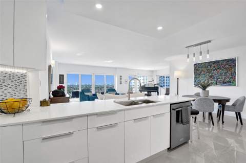 2500 E Las Olas Boulevard #1509, Fort Lauderdale FL - photo 13 of 38
