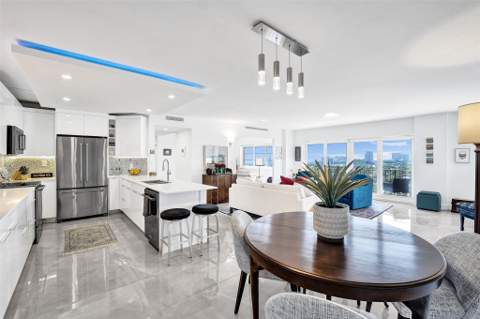 2500 E Las Olas Boulevard #1509, Fort Lauderdale FL - photo 15 of 38