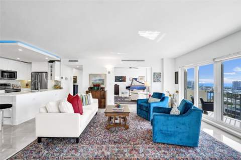 2500 E Las Olas Boulevard #1509, Fort Lauderdale FL - photo 16 of 38