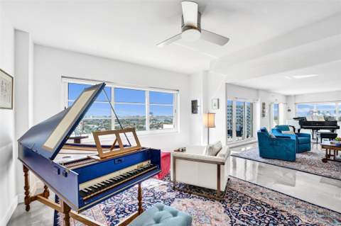 2500 E Las Olas Boulevard #1509, Fort Lauderdale FL - photo 17 of 38