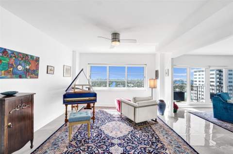 2500 E Las Olas Boulevard #1509, Fort Lauderdale FL - photo 18 of 38