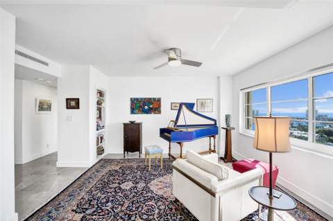 2500 E Las Olas Boulevard #1509, Fort Lauderdale FL - photo 19 of 38