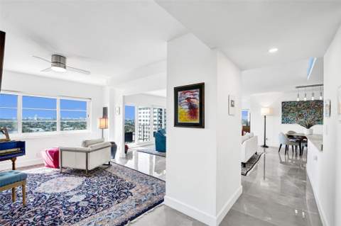 2500 E Las Olas Boulevard #1509, Fort Lauderdale FL - photo 20 of 38