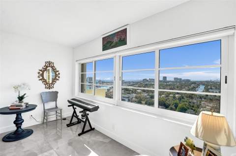2500 E Las Olas Boulevard #1509, Fort Lauderdale FL - photo 23 of 38