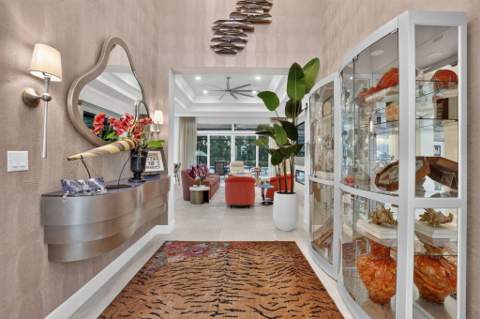 12824 Veneto Springs Drive, Boynton Beach FL - photo 10 of 71